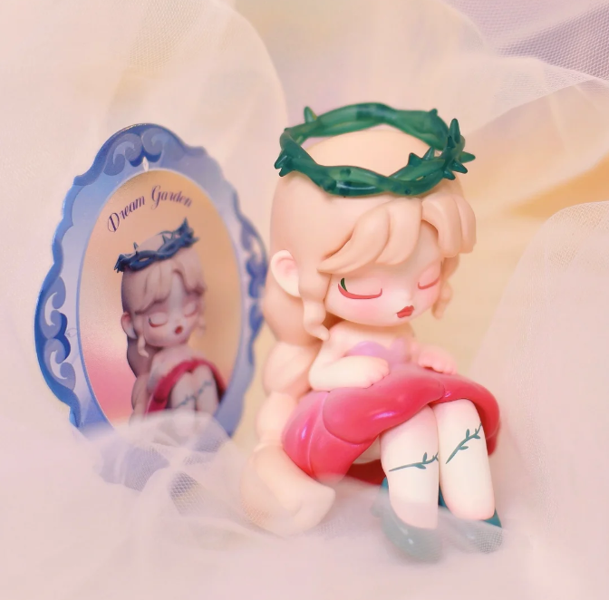 Anita Fantasy Reality Series Blind Box¡¾TNT¡¿