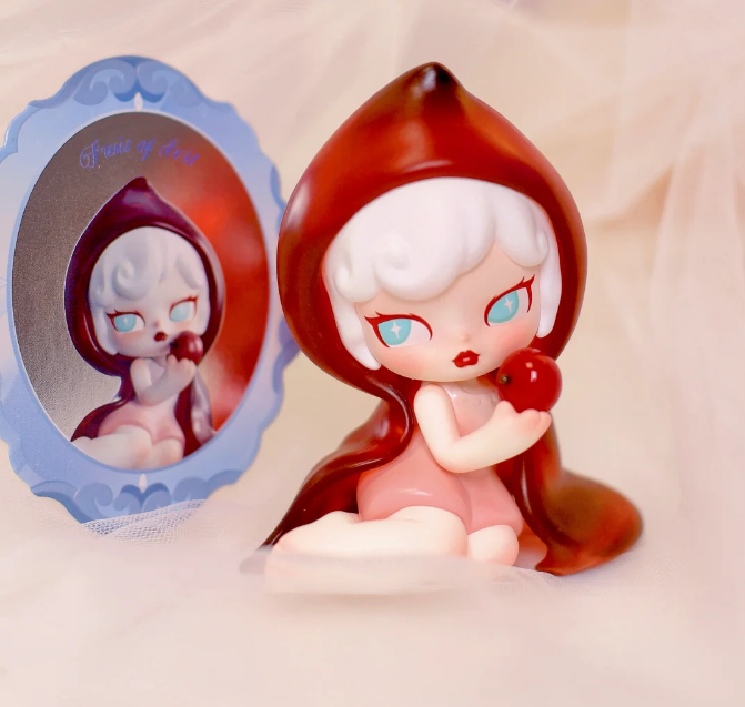 Anita Fantasy Reality Series Blind Box¡¾TNT¡¿