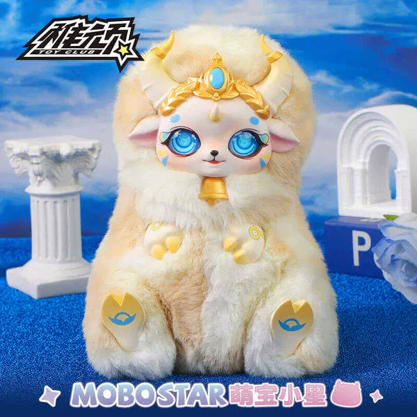 (NEW)MOBO STAR- Morning Dew of Stars Constellation Plush Blind Box