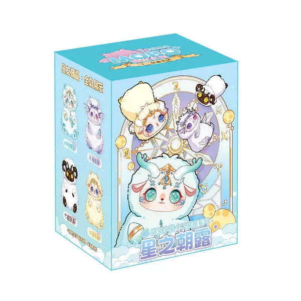 (NEW)MOBO STAR- Morning Dew of Stars Constellation Plush Blind Box